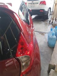 نیسان ڤێرسا نۆت